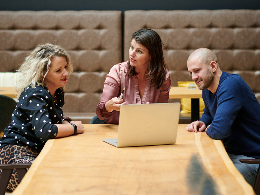 Branding Powersessie21