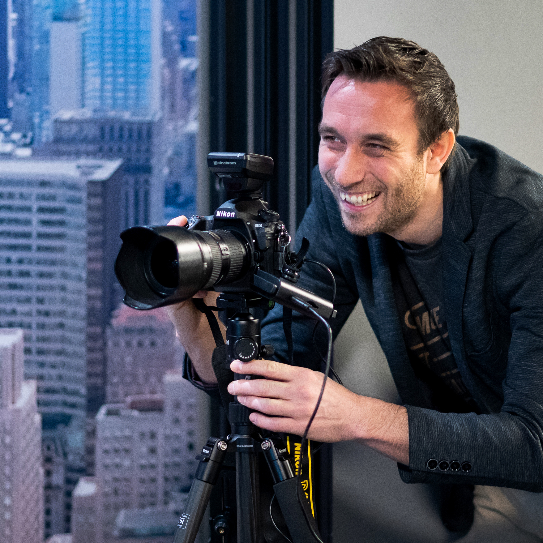 Wijnand Geuze Fotograaf Breda