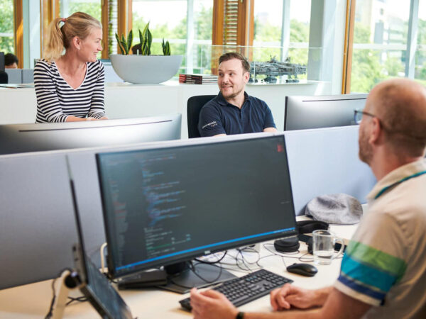 Fotografie voor bedrijven