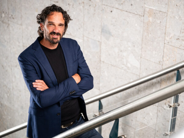 goede Fotografie fysiotherapeut