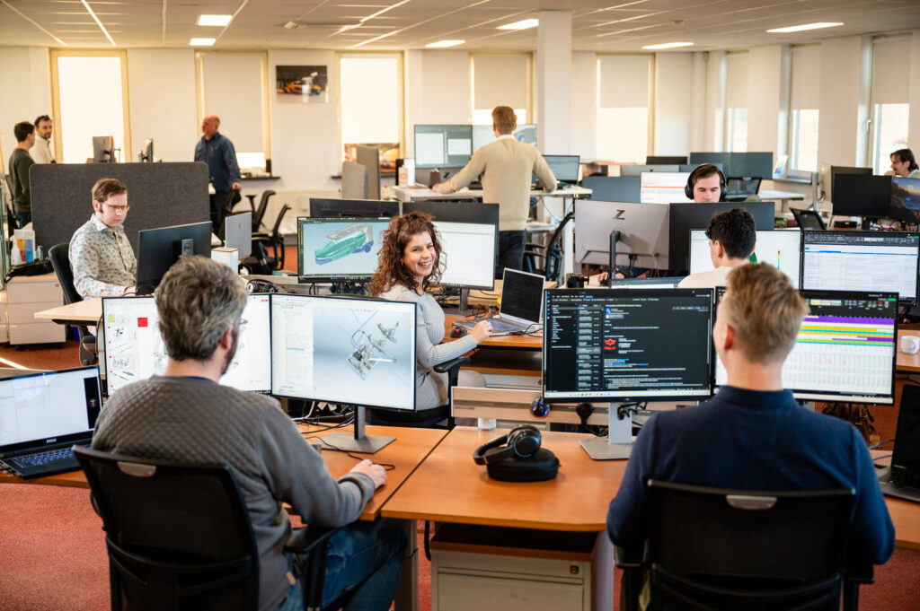 Fotografie werken bij website 2