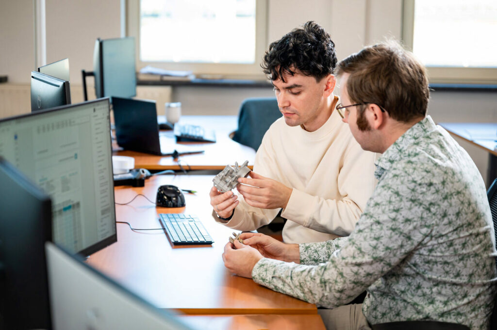 Fotografie werken bij website 3